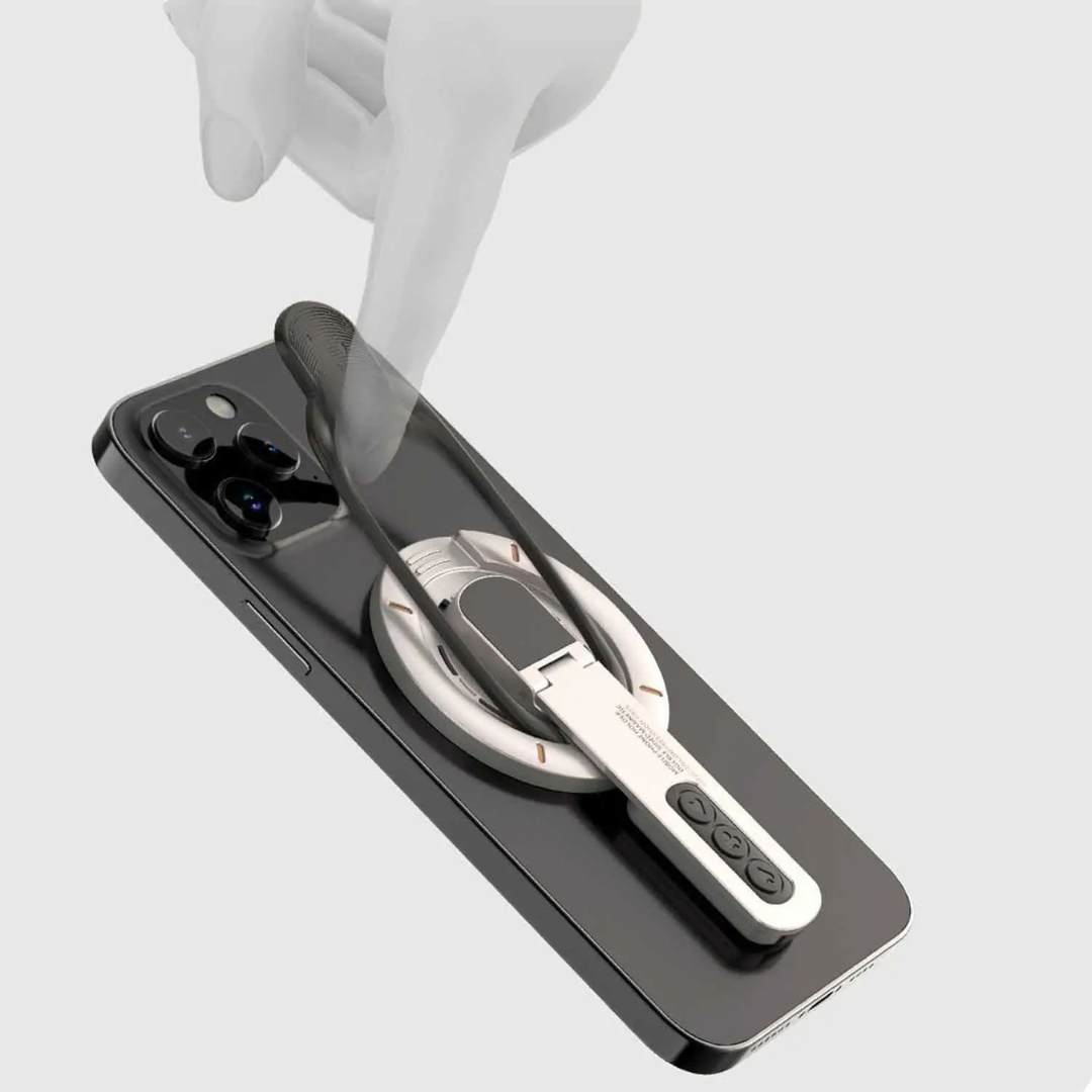 マグセーフスマホスタンド