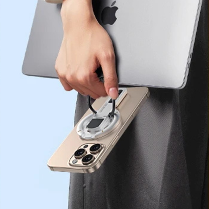 マグセーフスマホスタンド