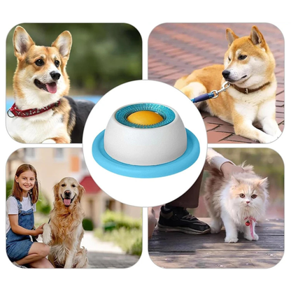 犬猫用スローフィーダー