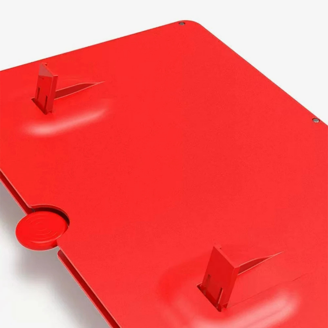 目にやさしいスマホ画面拡大スタンド