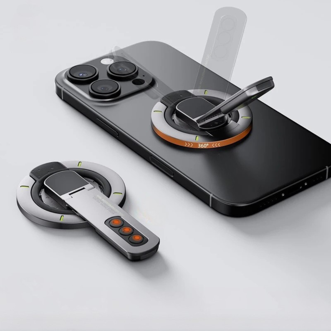 マグセーフスマホスタンド