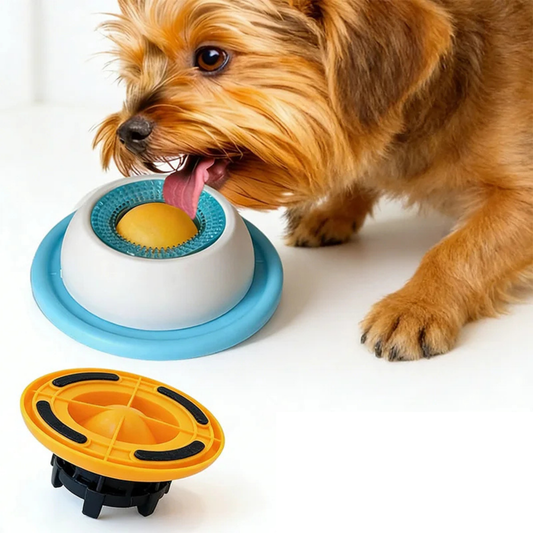 犬猫用スローフィーダー