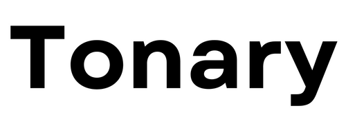 Tonary
