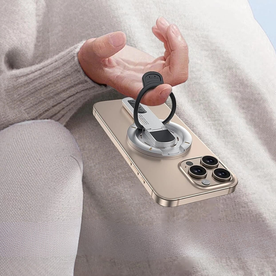 マグセーフスマホスタンド
