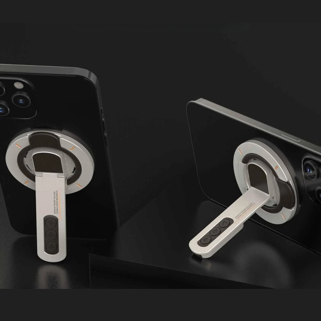 マグセーフスマホスタンド