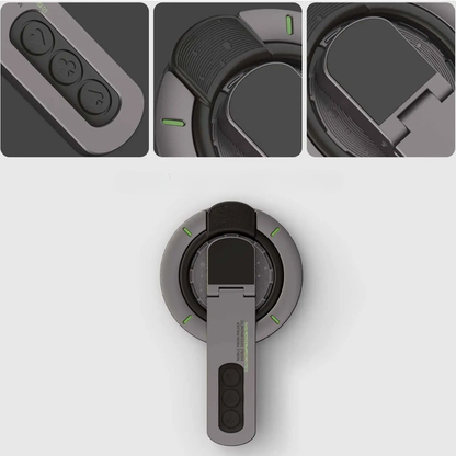 マグセーフスマホスタンド