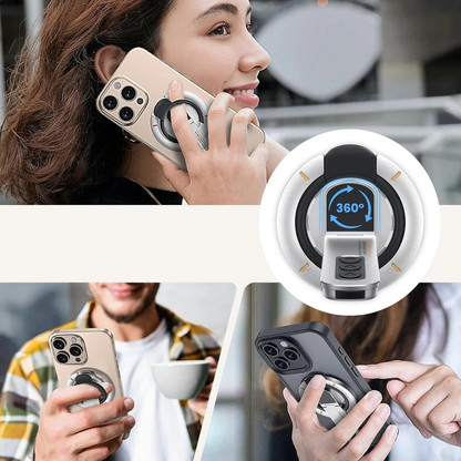 マグセーフスマホスタンド