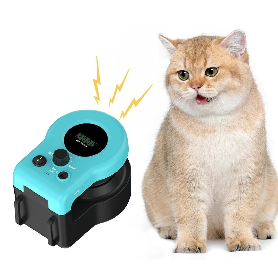 キャットランナー｜猫用エクササイズおもちゃ