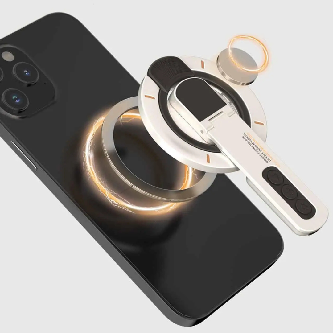マグセーフスマホスタンド
