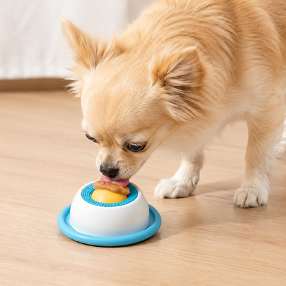 犬猫用スローフィーダー