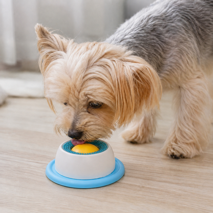 犬猫用スローフィーダー