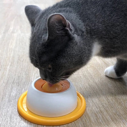 犬猫用スローフィーダー