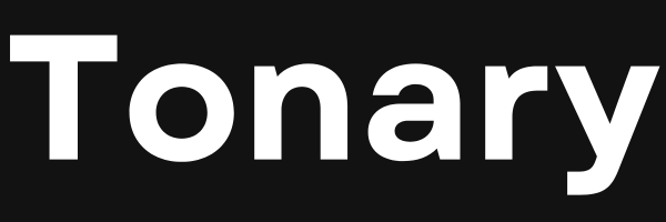 Tonary