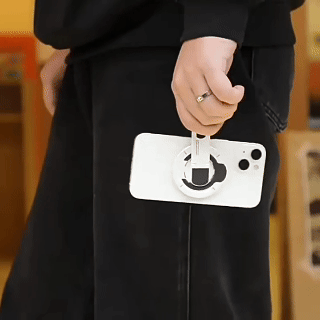 マグセーフスマホスタンド