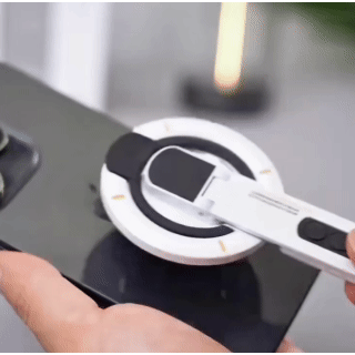 マグセーフスマホスタンド