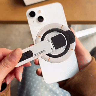 マグセーフスマホスタンド